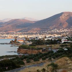 Hersonissos Accommodation Seattle