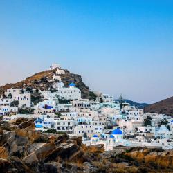 Ios Accommodation Seattle