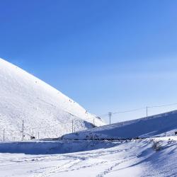 Kaimaktsalan Accommodation Seattle