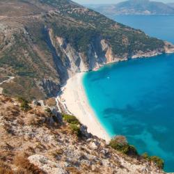 Kefalonia Accommodation Seattle