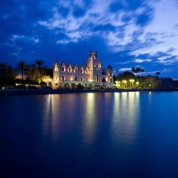 Kos Accommodation Seattle