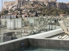 NYX Esperia Palace Hotel Athens by Leonardo Hotels Accommodation Seattle