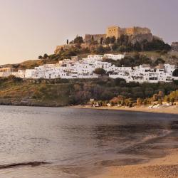 Rhodes Accommodation Seattle