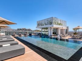 The Stanley Accommodation Seattle