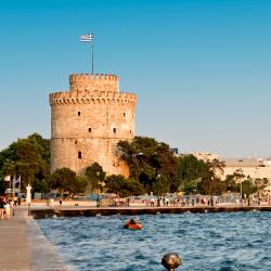 Thessaloniki Accommodation Seattle