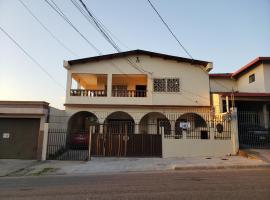 Casa Altamira Accommodation Seattle