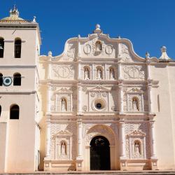 Comayagua Accommodation Seattle