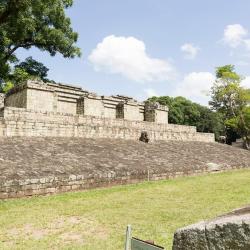 Copan Ruinas Accommodation Seattle