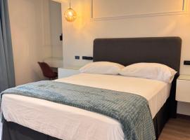 Hotel Boutique Las Mesetas Accommodation Seattle