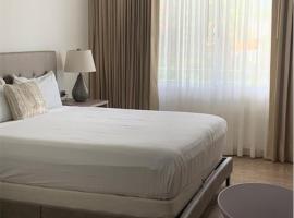 HOTEL DIANA PRINCESS Accommodation Seattle
