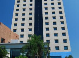 Intercity Tower Hotels Accommodation Seattle