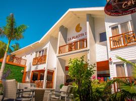 La Placita Inn Accommodation Seattle