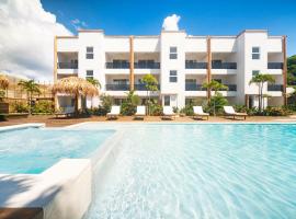 Naboo Resort & Dive Center - Adults Only Accommodation Seattle