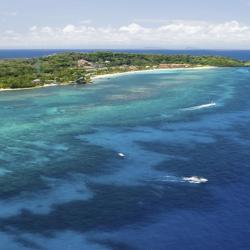 Roatan Island Accommodation Seattle