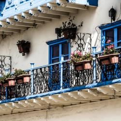 San Pedro Sula Accommodation Seattle