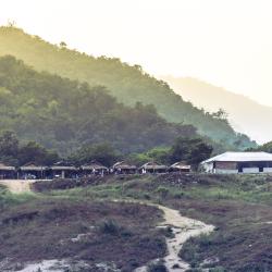 Andhra Pradesh Accommodation Seattle