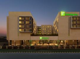Holiday Inn New Delhi International Airport by IHG Accommodation Seattle