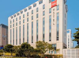 ibis New Delhi Aerocity - An Accor Brand Accommodation Seattle