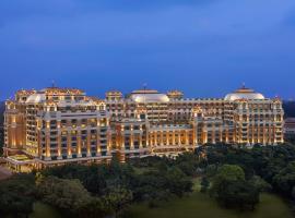 ITC Grand Chola, a Luxury Collection Hotel, Chennai Accommodation Seattle