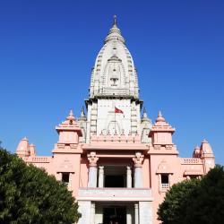 Kashi Vishwanath Temple, Varanasi Accommodation Seattle