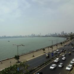 Marine Drive, Mumbai Accommodation Seattle