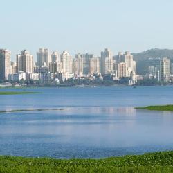 Mumbai Accommodation Seattle