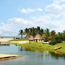 Pondicherry Accommodation Seattle