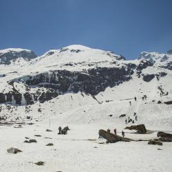 Sikkim Accommodation Seattle