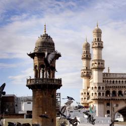 Telangana Accommodation Seattle