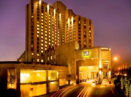 The LaLiT New Delhi Accommodation Seattle