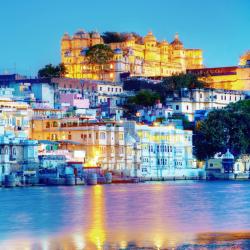 Udaipur Accommodation Seattle