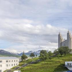 Akureyri Accommodation Seattle