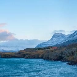 East Iceland Accommodation Seattle