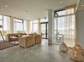 Höfn - Berjaya Iceland Hotels Accommodation Seattle