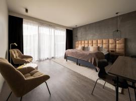 Hotel Geysir Accommodation Seattle