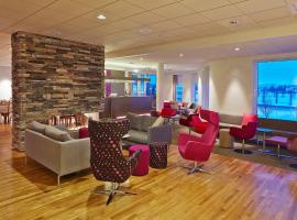 Hérað - Berjaya Iceland Hotels Accommodation Seattle