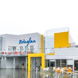 Kringlan Shopping Mall, Reykjavík Accommodation Seattle