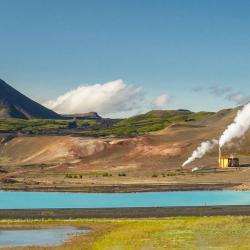 Lake Myvatn Accommodation Seattle