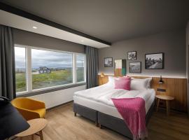 Mývatn - Berjaya Iceland Hotels Accommodation Seattle