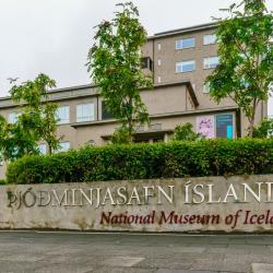 National Museum of Iceland, Reykjavík Accommodation Seattle
