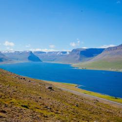 North Iceland Accommodation Seattle