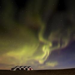 West Iceland Accommodation Seattle