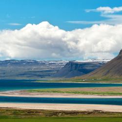 Westfjords Accommodation Seattle