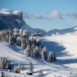 Alta Badia Accommodation Seattle