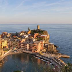 Cinque Terre Accommodation Seattle