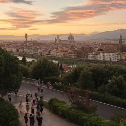 Florence Accommodation Seattle