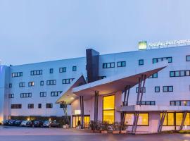 Holiday Inn Express Milan-Malpensa Airport by IHG Accommodation Seattle