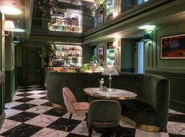 Hotel La Gemma Accommodation Seattle