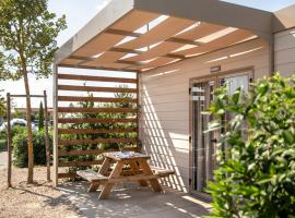 hu Firenze Camping in Town Accommodation Seattle