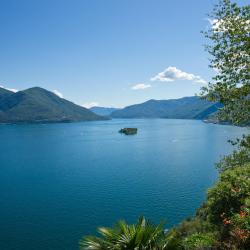 Lago Maggiore - Italy Accommodation Seattle